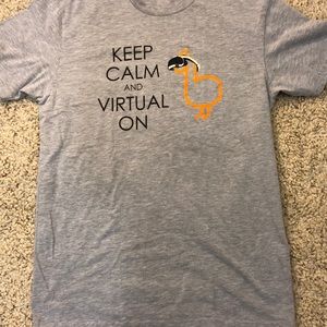 Keep Calm Cisco Shirt